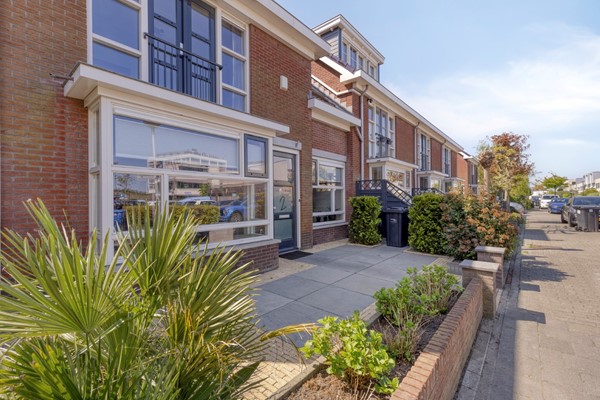 Medium property photo - Koning Willem III Weg 2, 3151 HJ Hoek van Holland